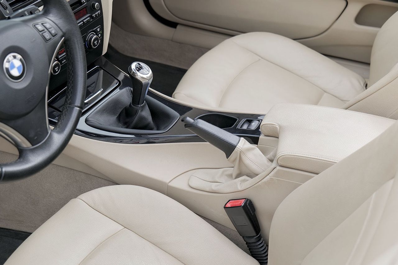 BMW Serie 3 325i - foto 27