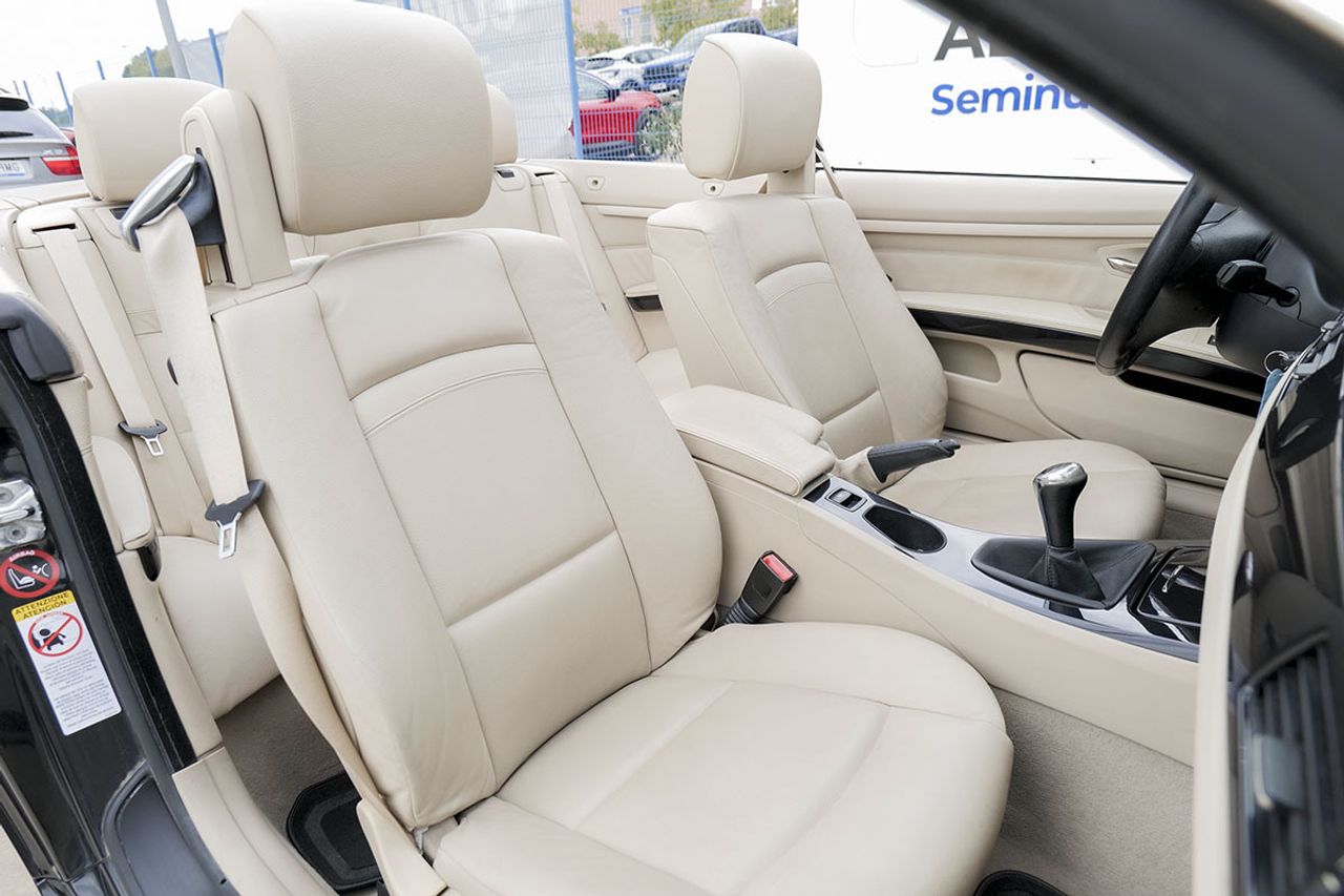 BMW Serie 3 325i - foto 29