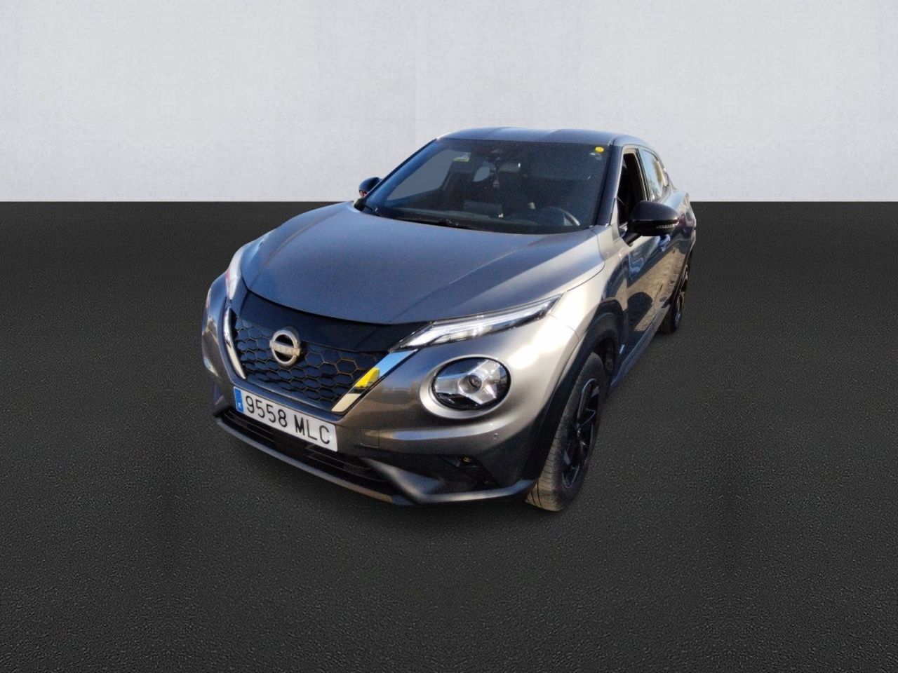 Nissan Juke 1.6 Hybrid 105kW (145CV) N-Connecta