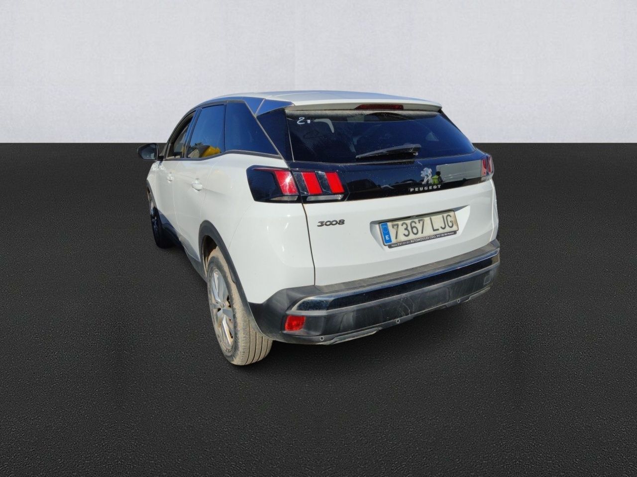 Peugeot 3008 1.5 BlueHDi 96kW (130CV) S&S Style - foto 6