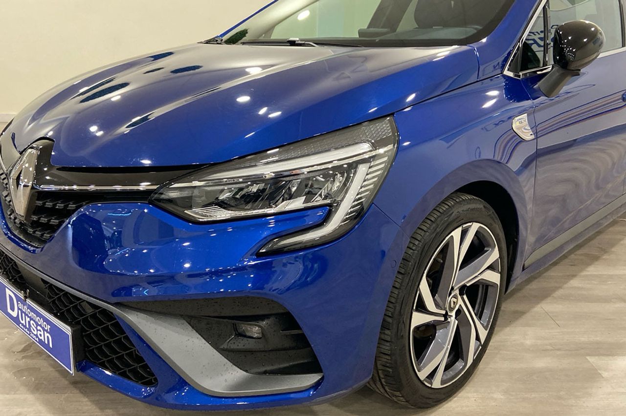 Renault Clio RS Line TCe 74 kW 100CV - foto 17