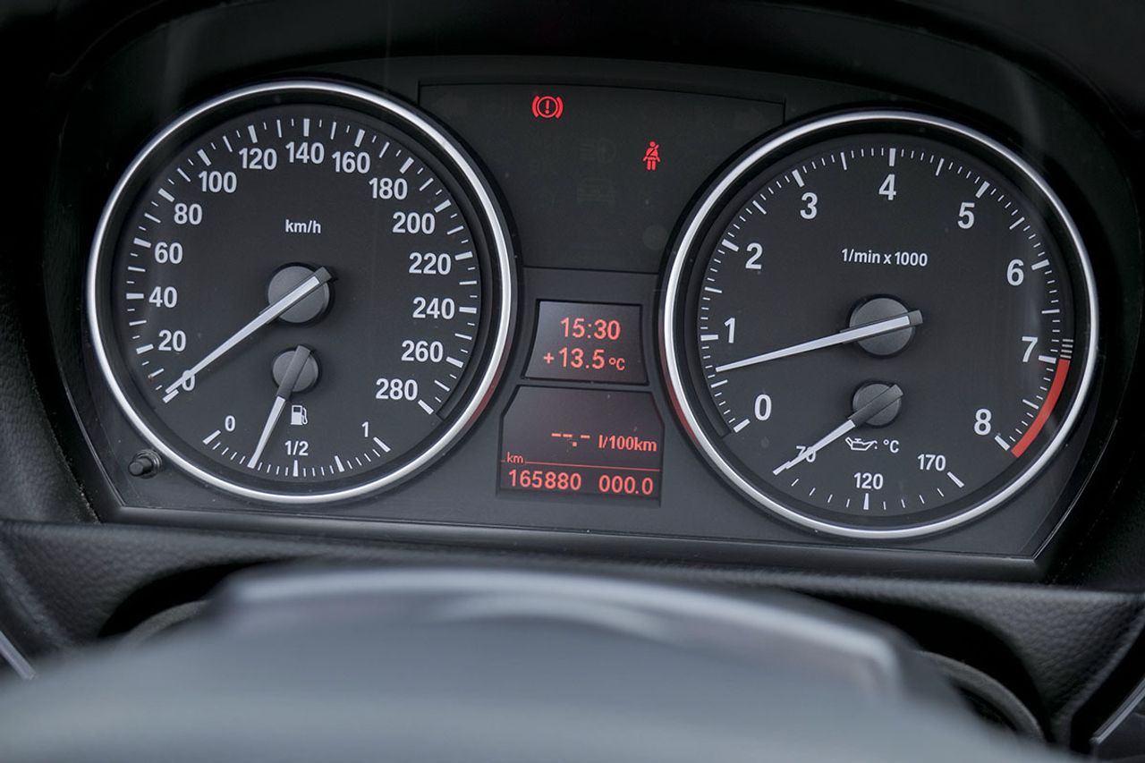 BMW Serie 3 325i - foto 7