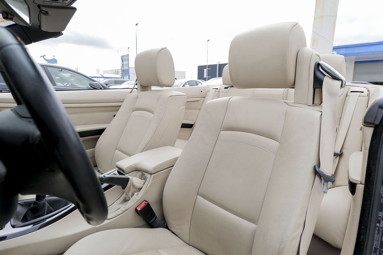 BMW Serie 3 325i - foto 9