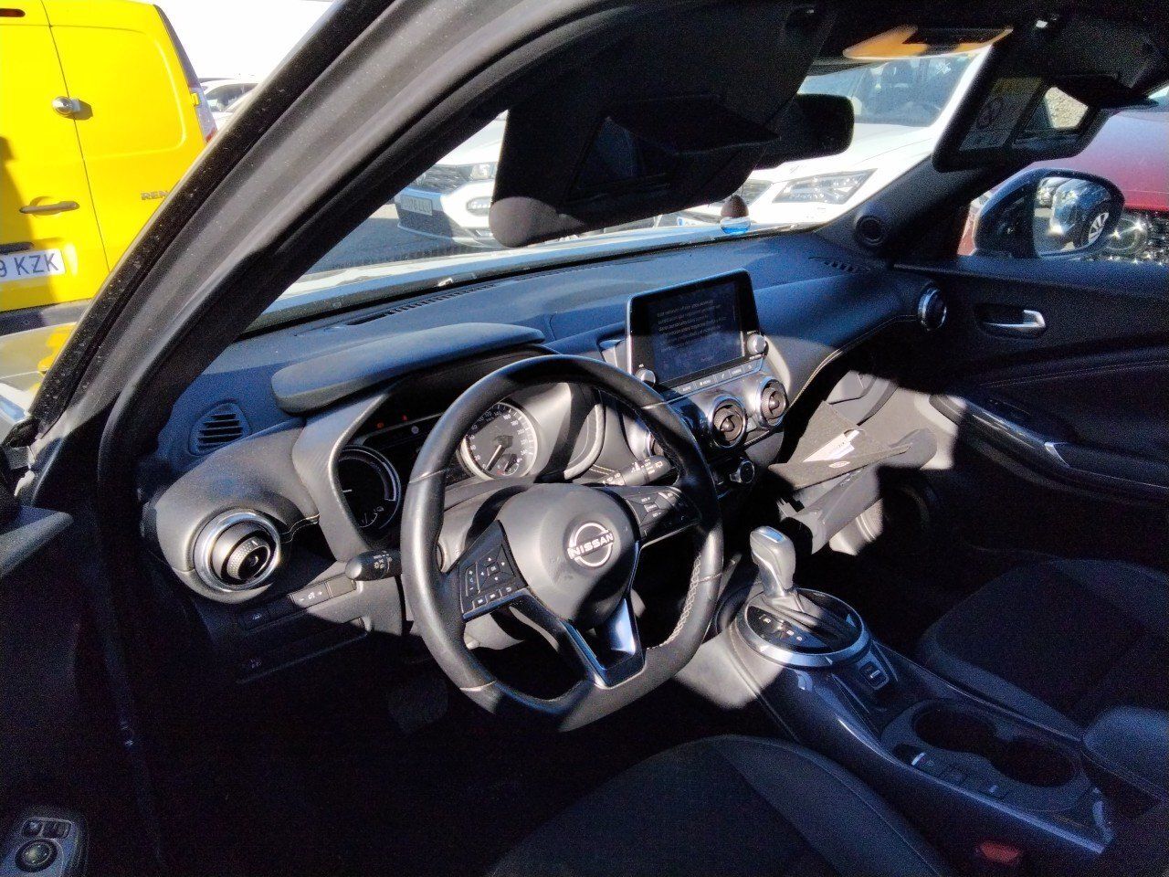 Nissan Juke 1.6 Hybrid 105kW (145CV) N-Connecta - foto 7