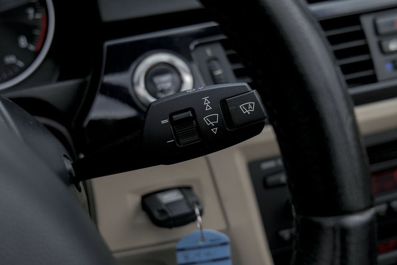 BMW Serie 3 325i - foto 25