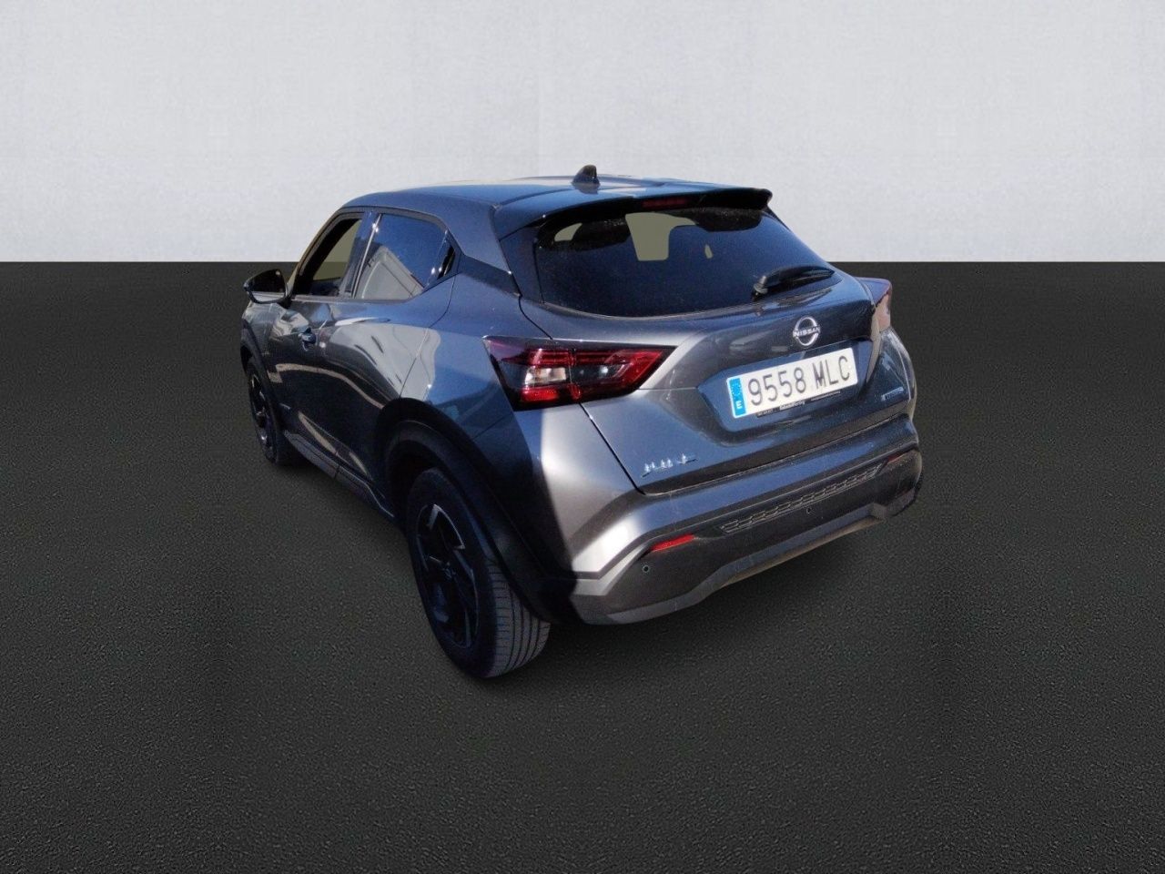 Nissan Juke 1.6 Hybrid 105kW (145CV) N-Connecta - foto 6