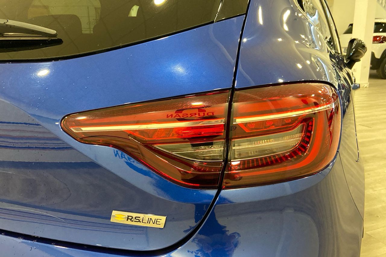 Renault Clio RS Line TCe 74 kW 100CV - foto 16