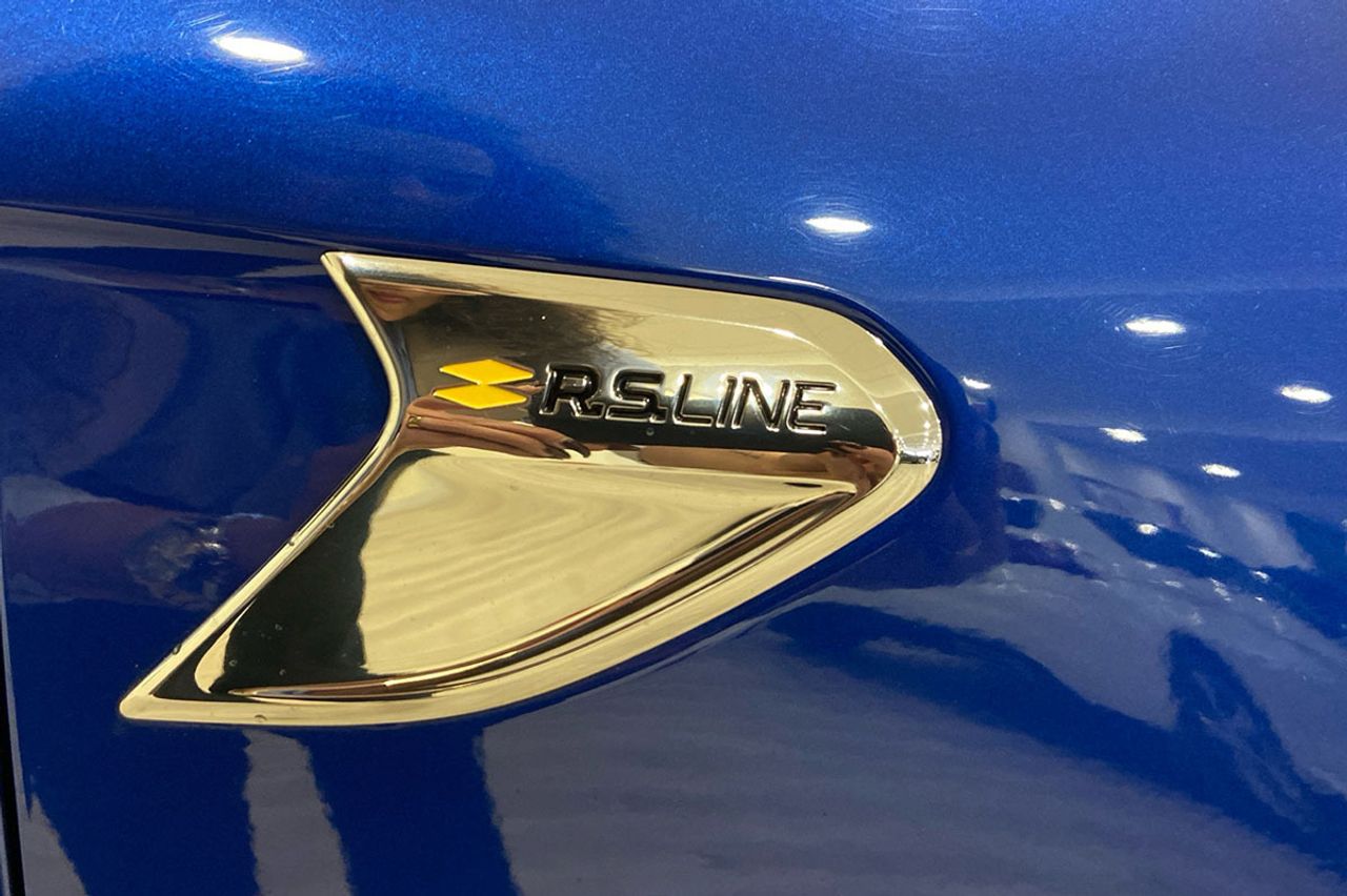 Renault Clio RS Line TCe 74 kW 100CV - foto 18