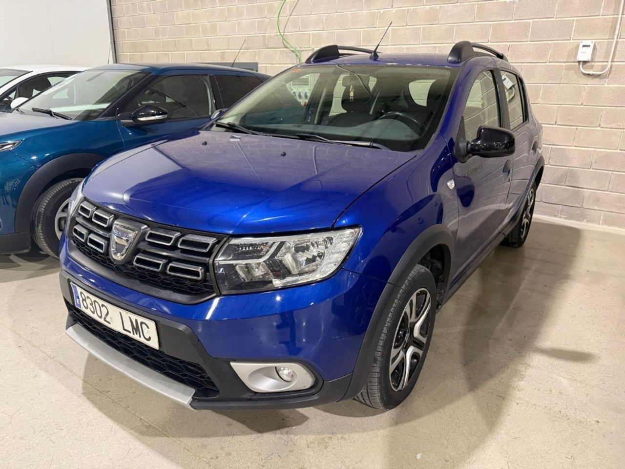 Dacia Sandero SL Xplore