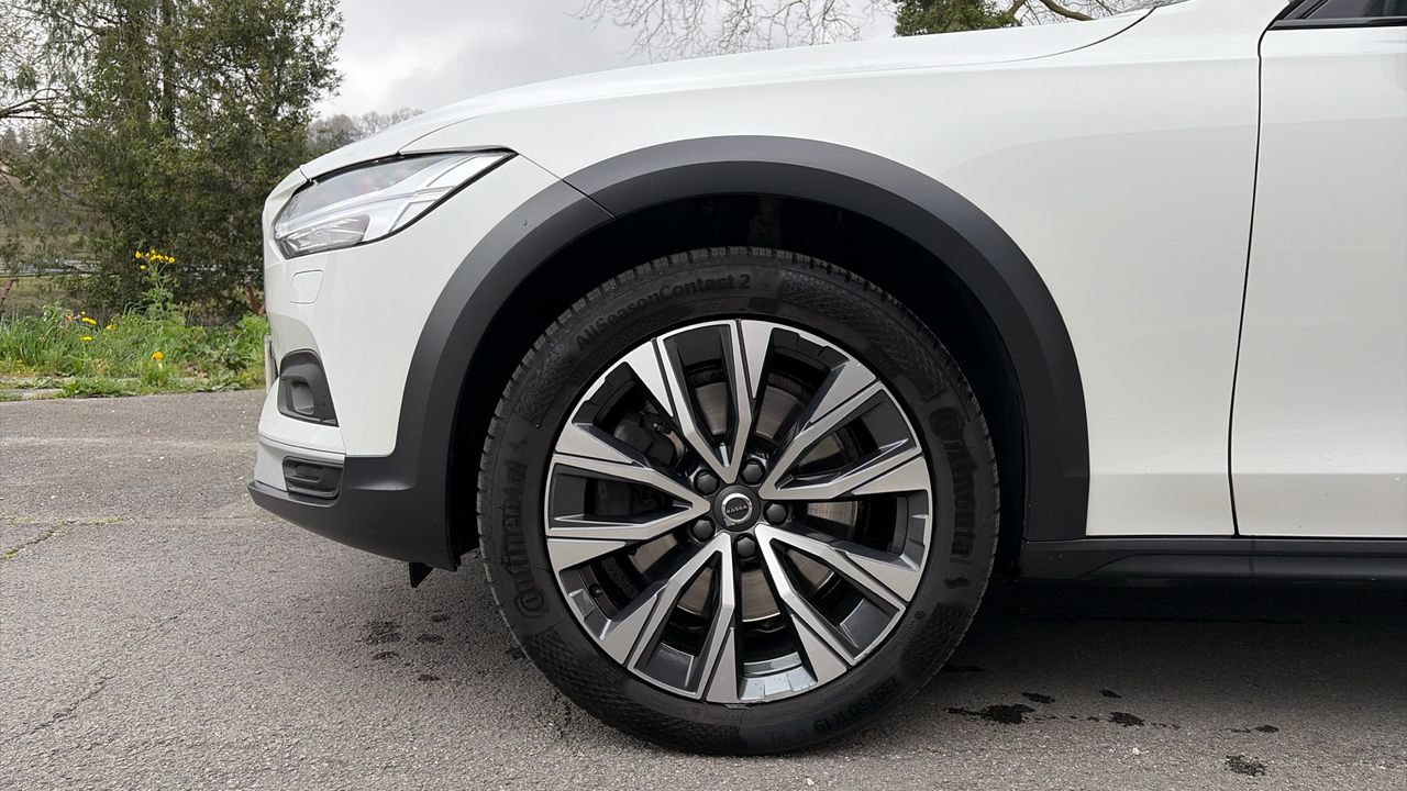 Volvo V90 PRO 2.0 B4 D 4WD AUTO 5P - foto 10