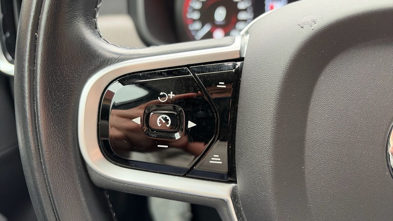 Volvo V90 PRO 2.0 B4 D 4WD AUTO 5P - foto 17