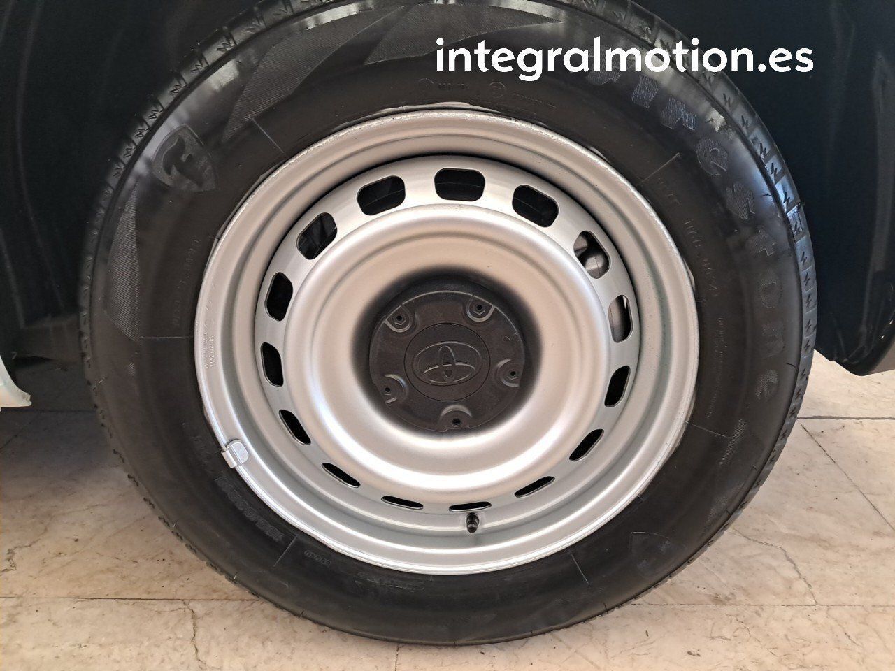 Toyota Proace City 1.5D 75kW (100CV) GX L1 - foto 17