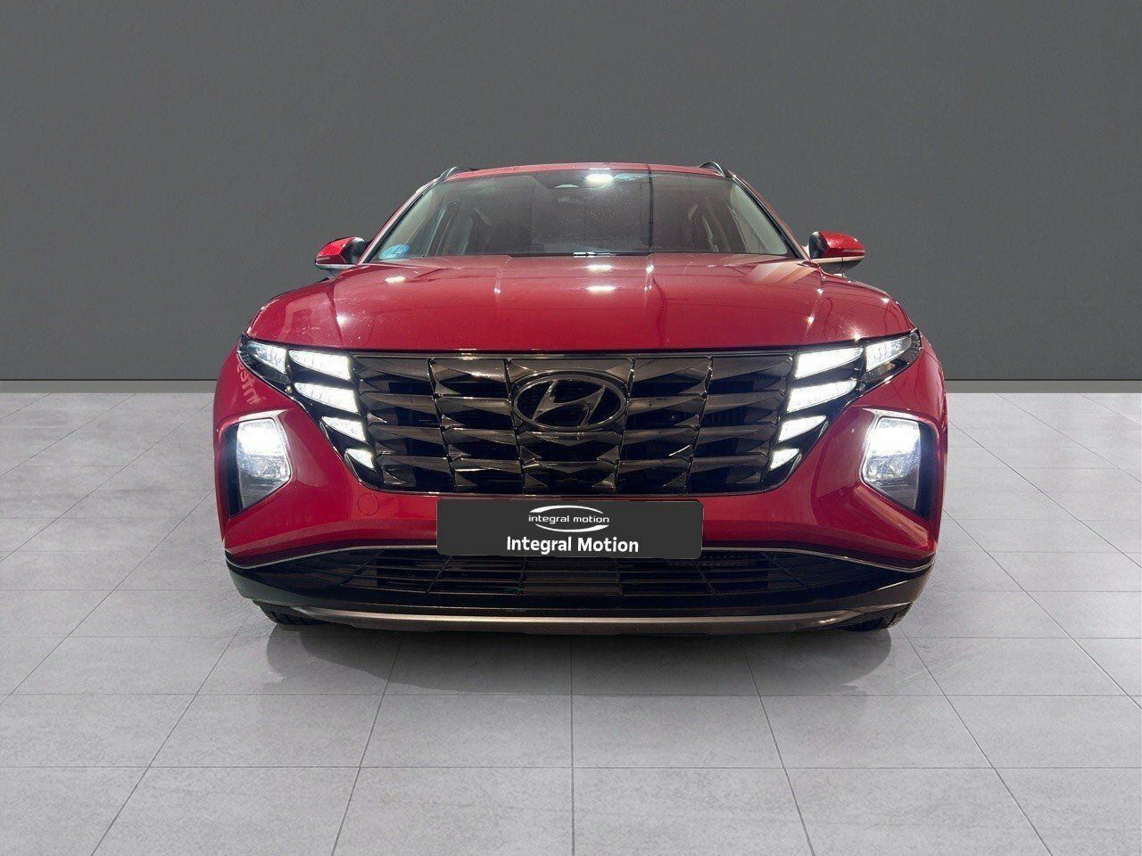 Hyundai Tucson 1.6 TGDI 169kW (230CV) HEV Maxx Auto - foto 2