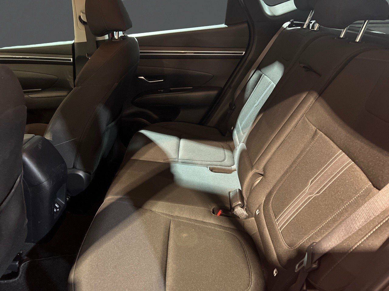 Hyundai Tucson 1.6 TGDI 169kW (230CV) HEV Maxx Auto - foto 10