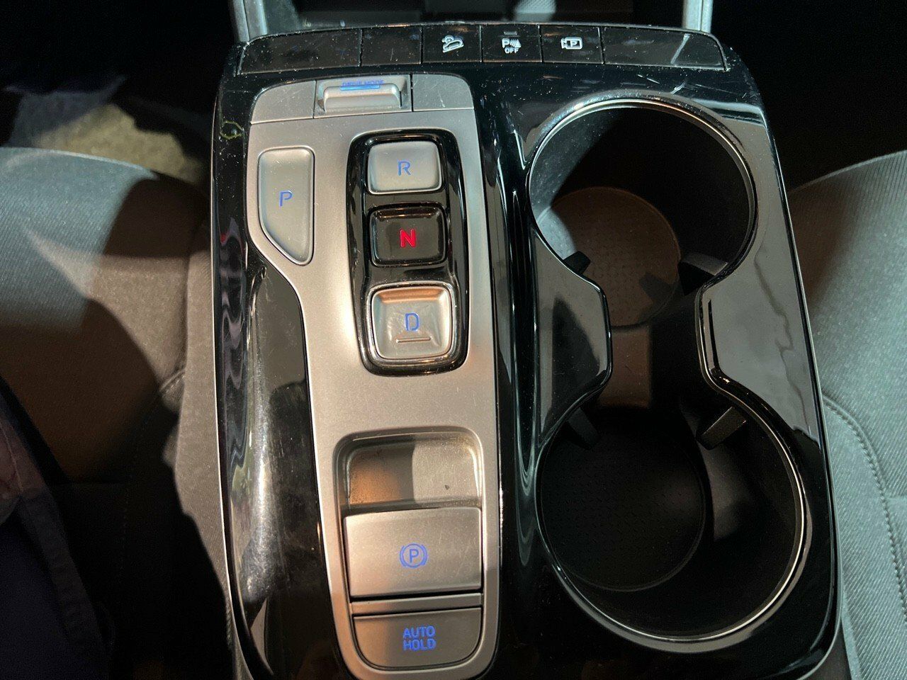 Hyundai Tucson 1.6 TGDI 169kW (230CV) HEV Maxx Auto - foto 18