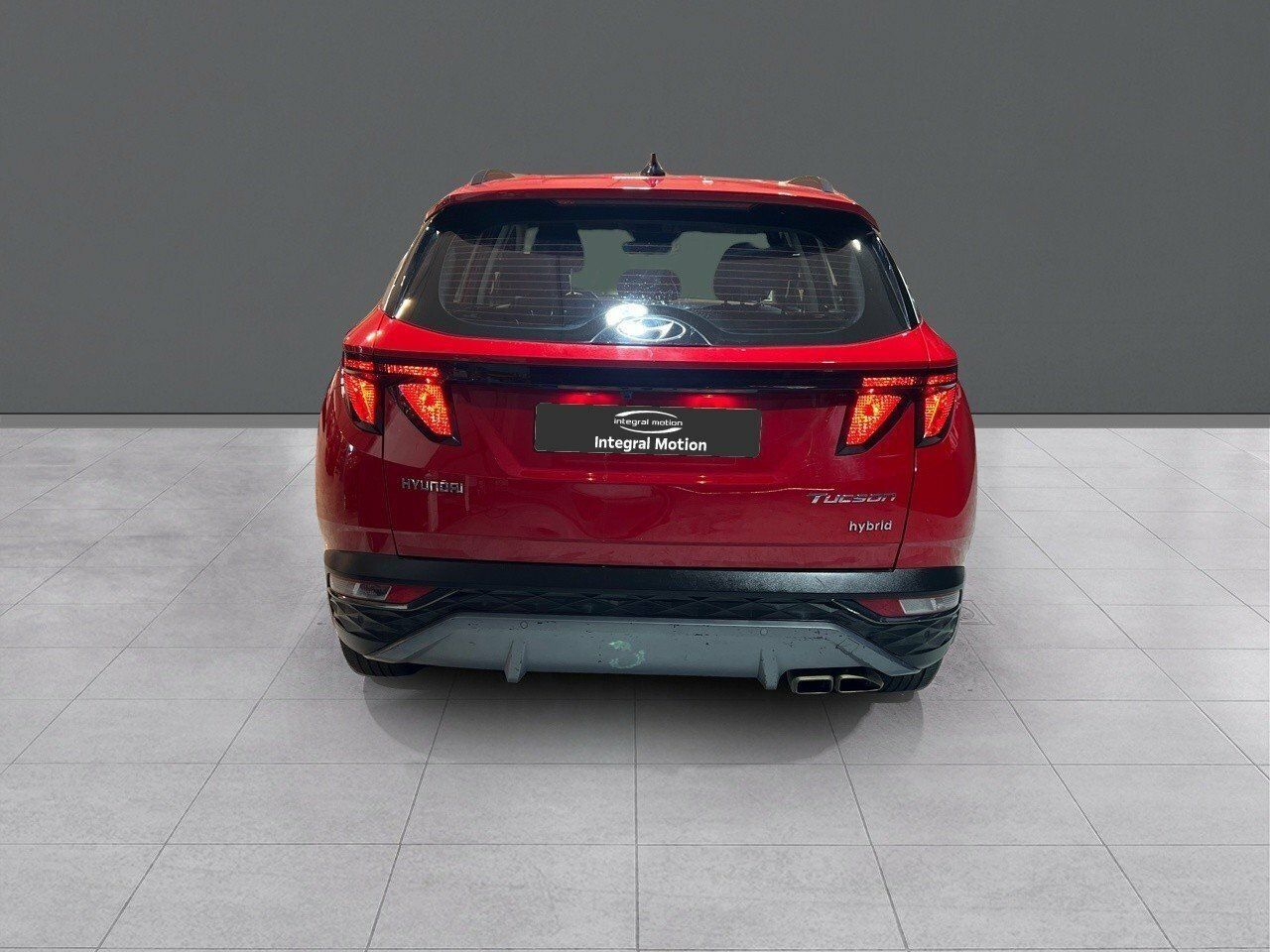 Hyundai Tucson 1.6 TGDI 169kW (230CV) HEV Maxx Auto - foto 25