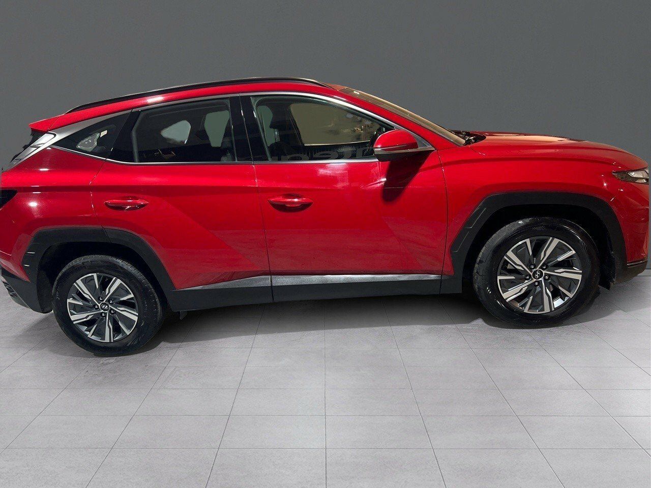 Hyundai Tucson 1.6 TGDI 169kW (230CV) HEV Maxx Auto - foto 26