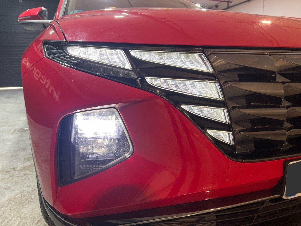 Hyundai Tucson 1.6 TGDI 169kW (230CV) HEV Maxx Auto - foto 27