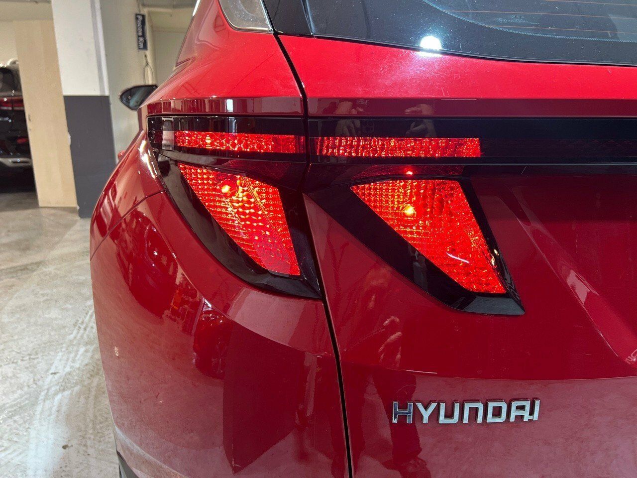 Hyundai Tucson 1.6 TGDI 169kW (230CV) HEV Maxx Auto - foto 28