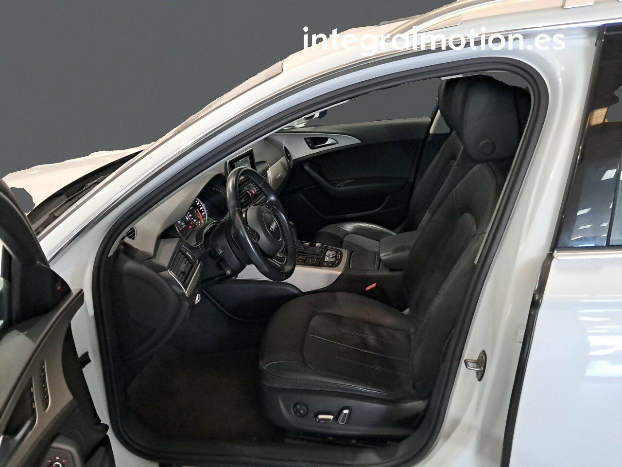 Audi A6 3.0 TDI 160kW(218CV) quattro S tronic - foto 6