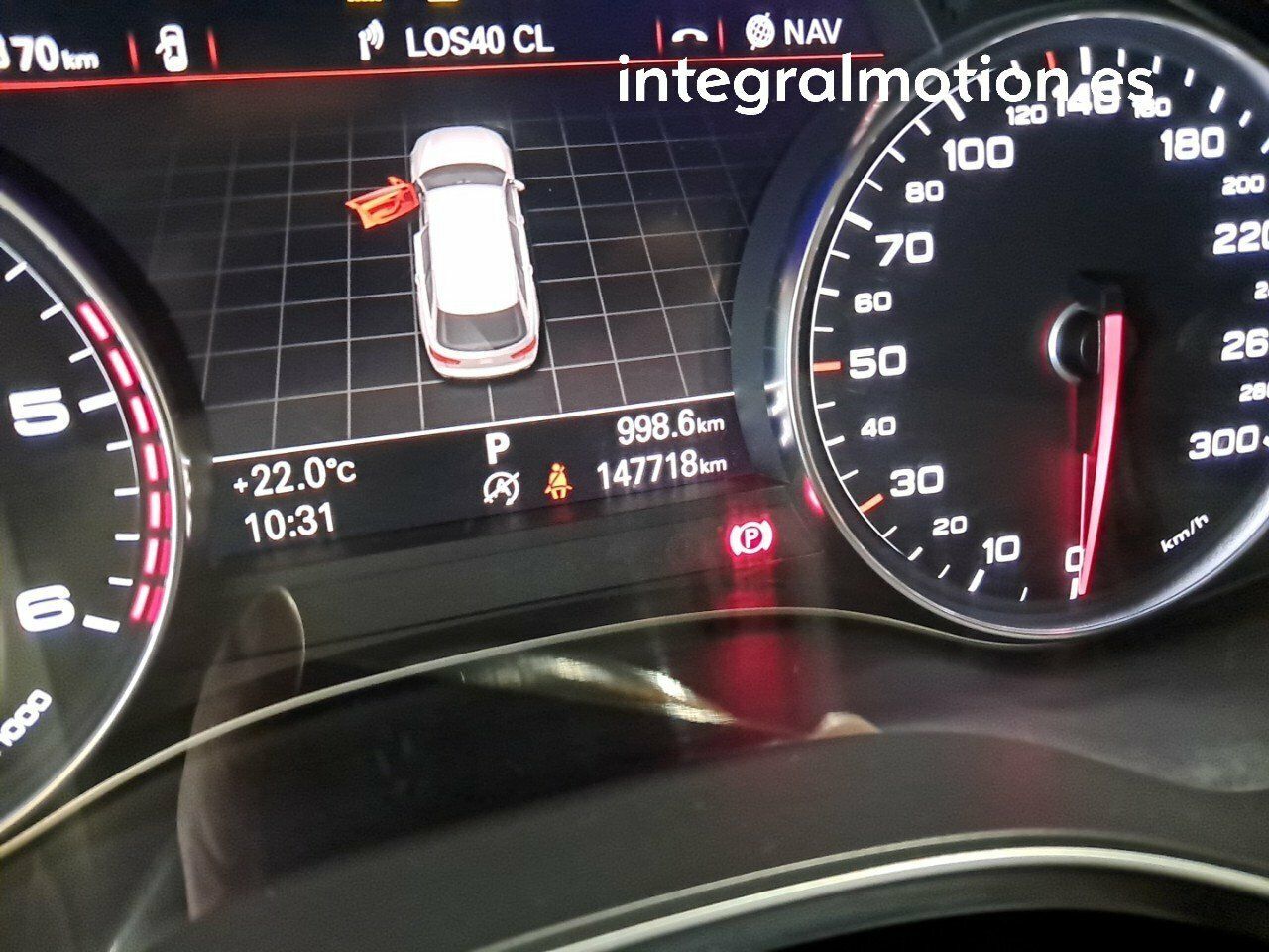 Audi A6 3.0 TDI 160kW(218CV) quattro S tronic - foto 8