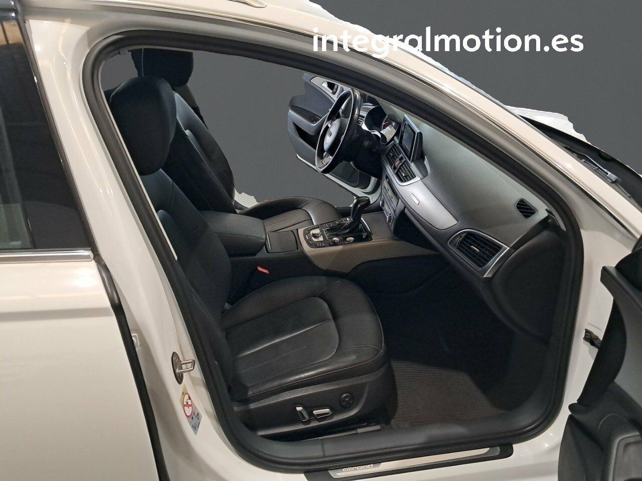 Audi A6 3.0 TDI 160kW(218CV) quattro S tronic - foto 9