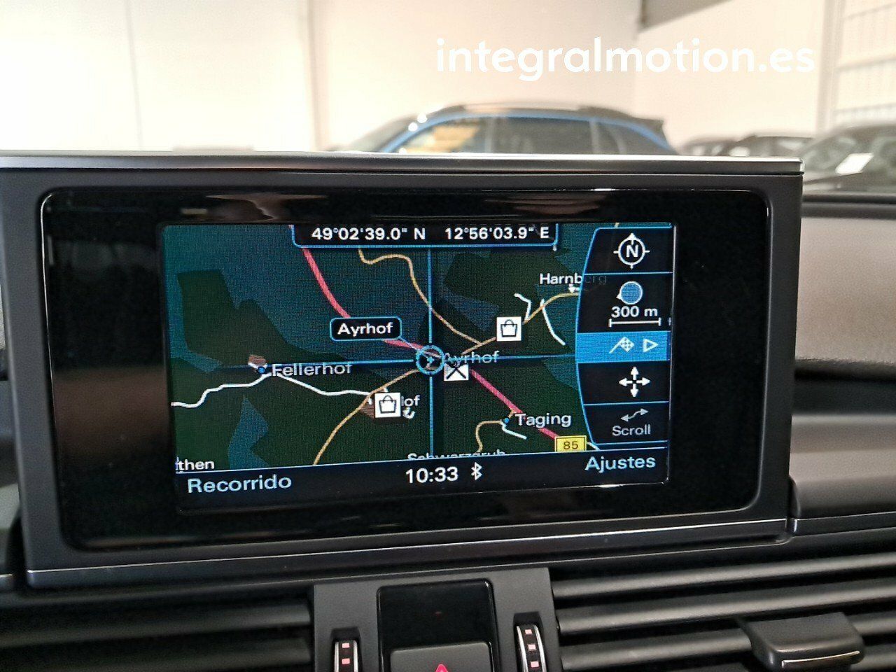 Audi A6 3.0 TDI 160kW(218CV) quattro S tronic - foto 15