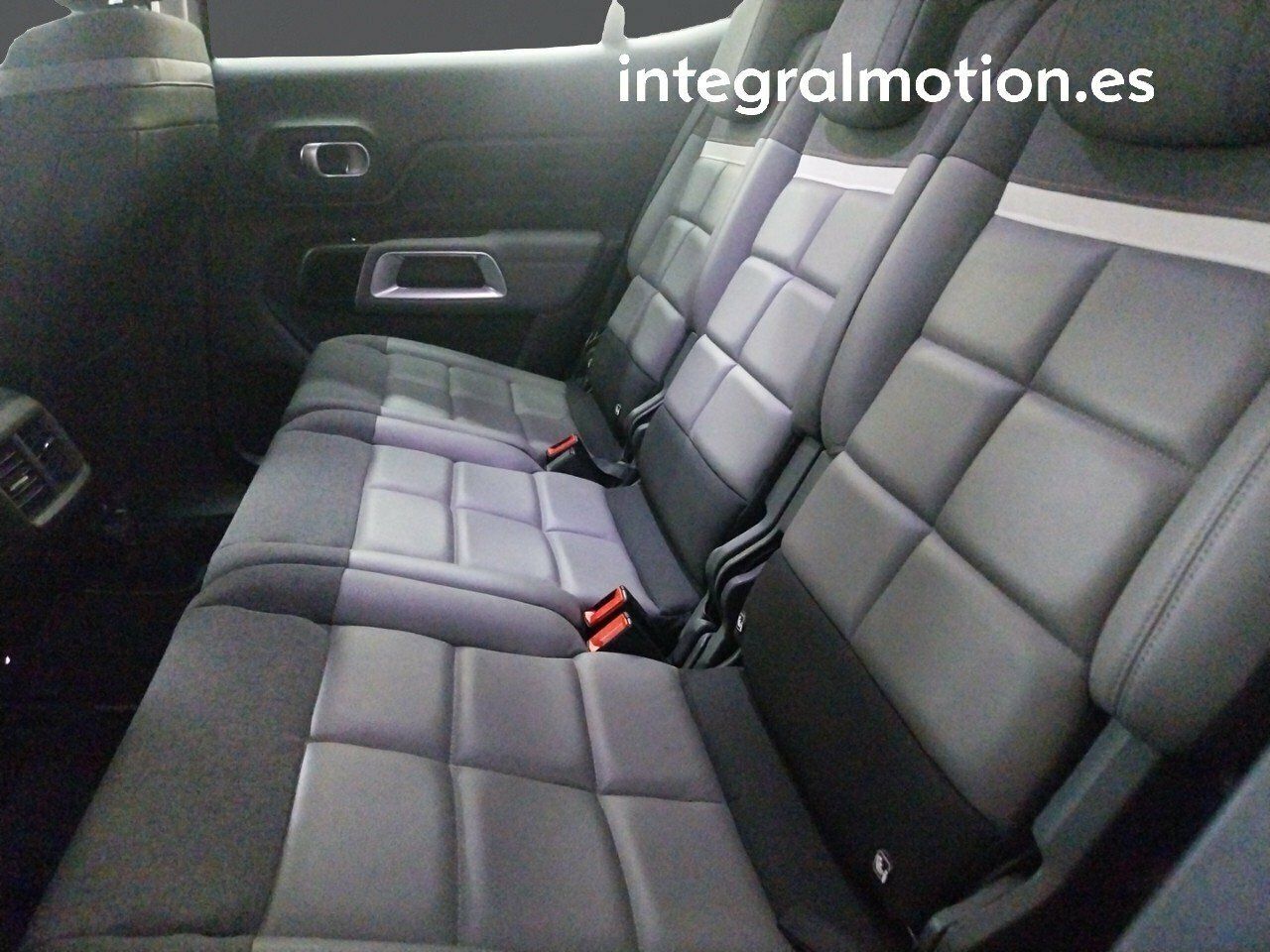 Citroën C5 Aircross BlueHdi 96kW (130CV) S&S Shine - foto 10