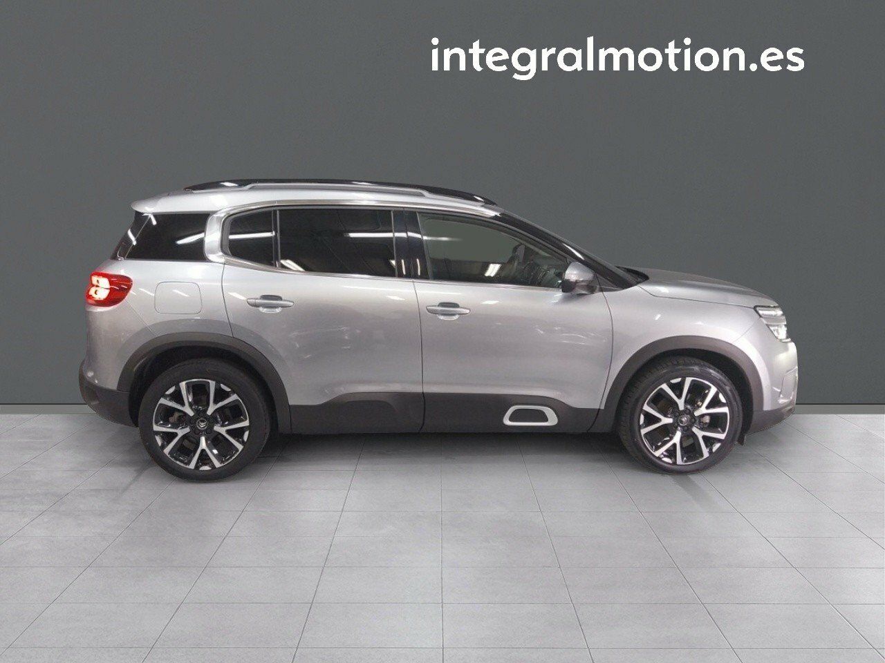 Citroën C5 Aircross BlueHdi 96kW (130CV) S&S Shine - foto 24