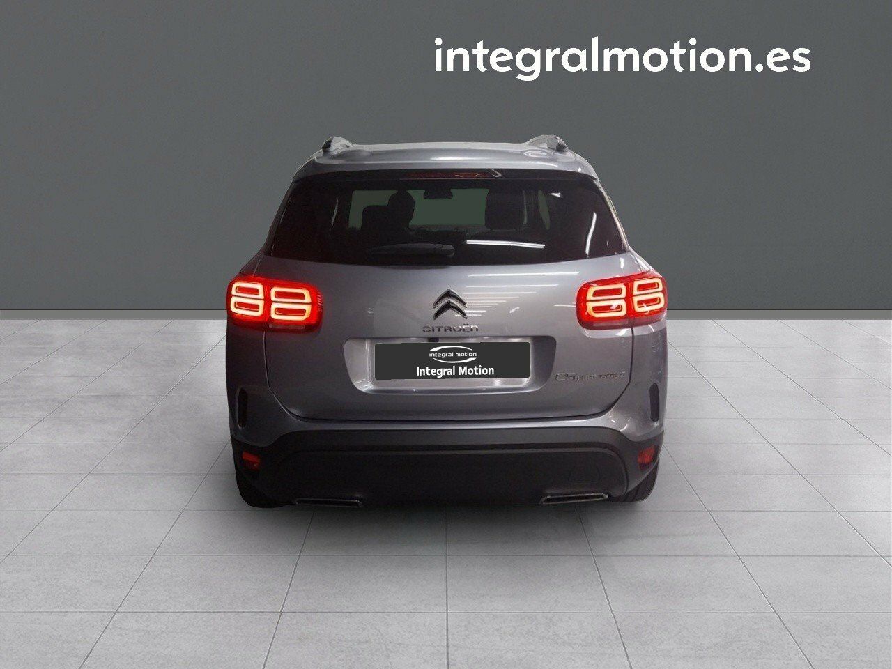 Citroën C5 Aircross BlueHdi 96kW (130CV) S&S Shine - foto 25