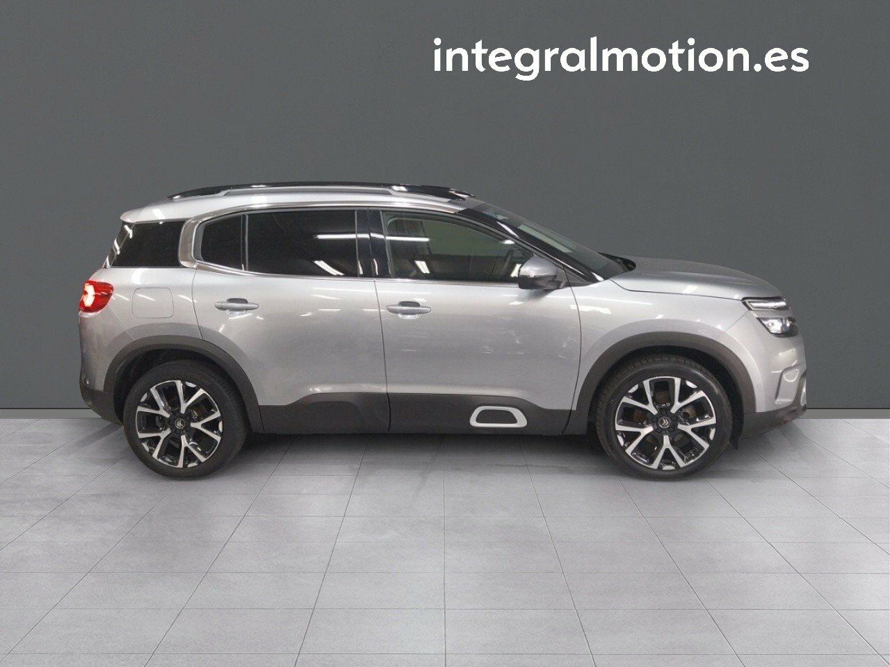 Citroën C5 Aircross BlueHdi 96kW (130CV) S&S Shine - foto 26