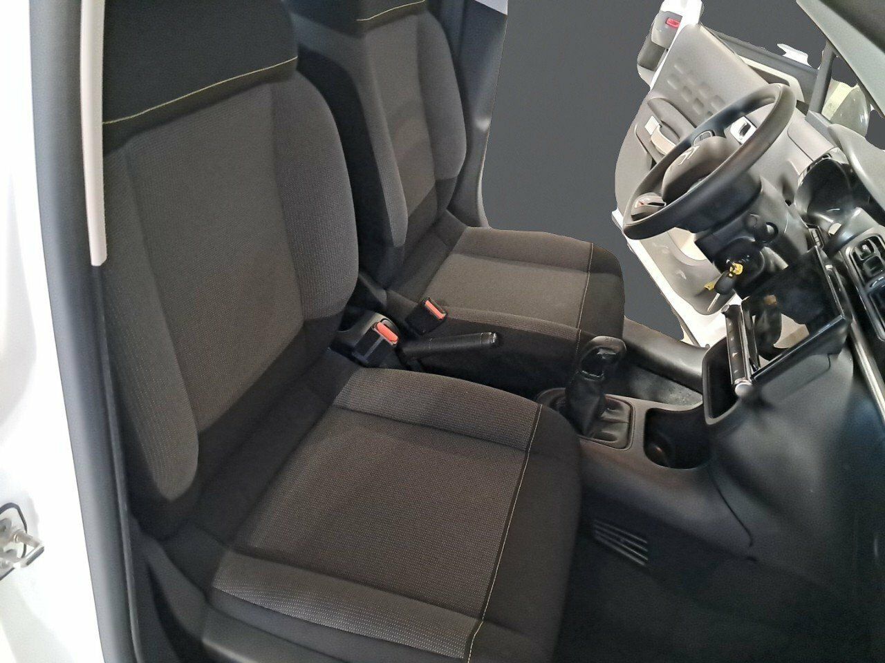 Citroën C3 BlueHDi 75KW (100CV) S&S FEEL - foto 9