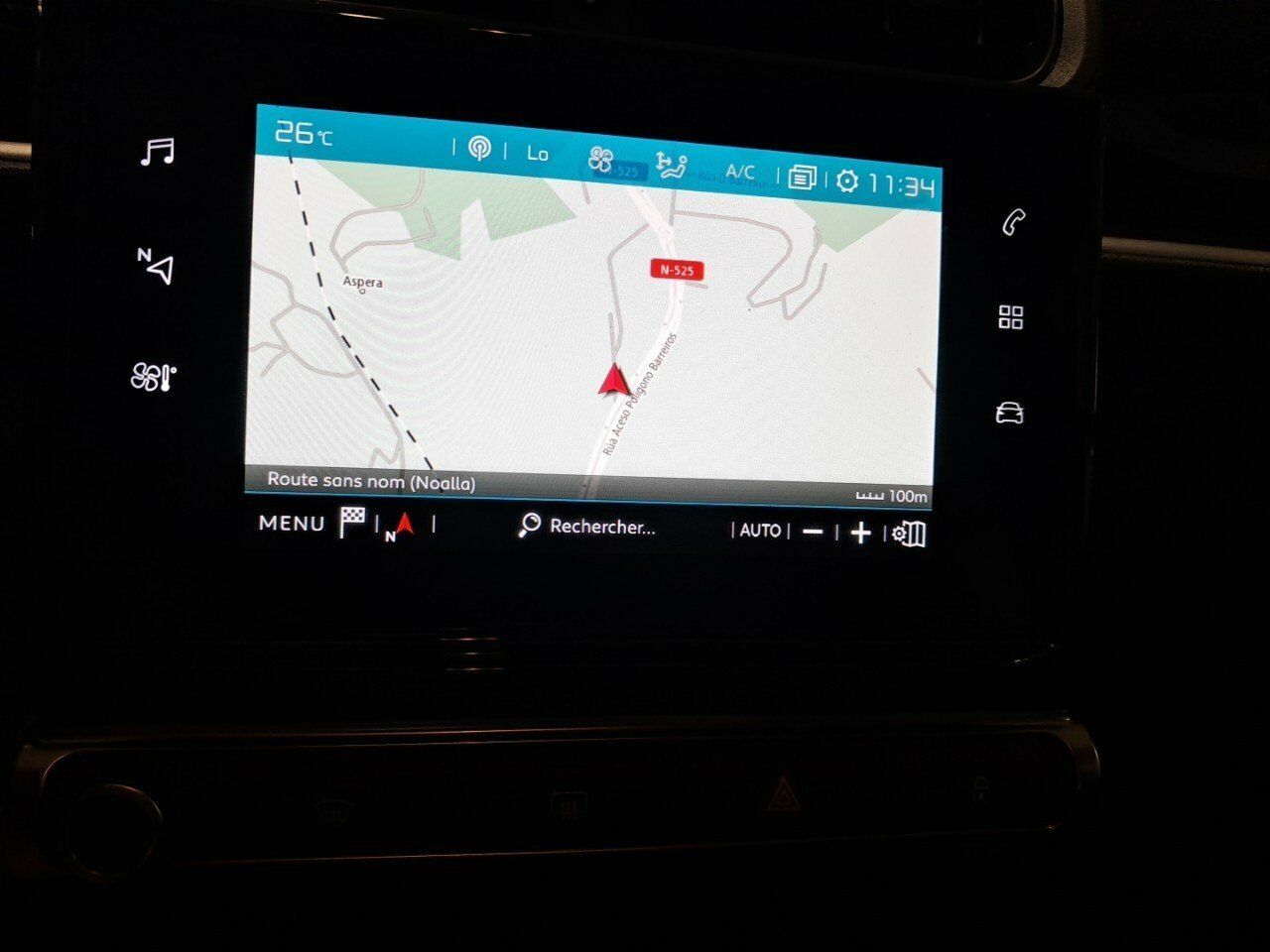 Citroën C3 BlueHDi 75KW (100CV) S&S FEEL - foto 16