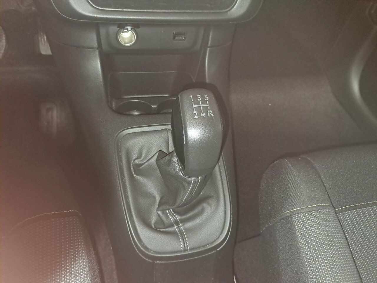 Citroën C3 BlueHDi 75KW (100CV) S&S FEEL - foto 18