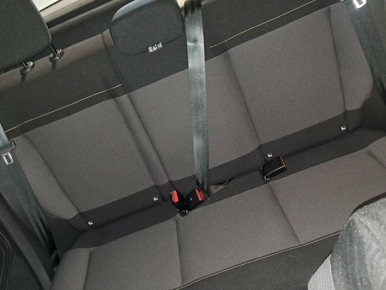 Citroën C3 BlueHDi 75KW (100CV) S&S FEEL - foto 20