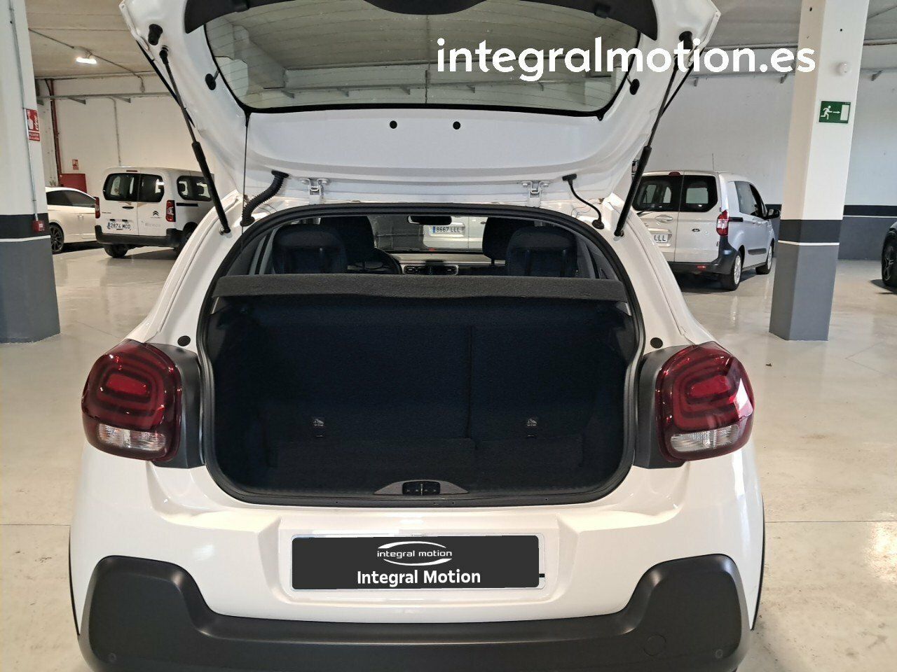 Citroën C3 BlueHDi 75KW (100CV) S&S FEEL - foto 30