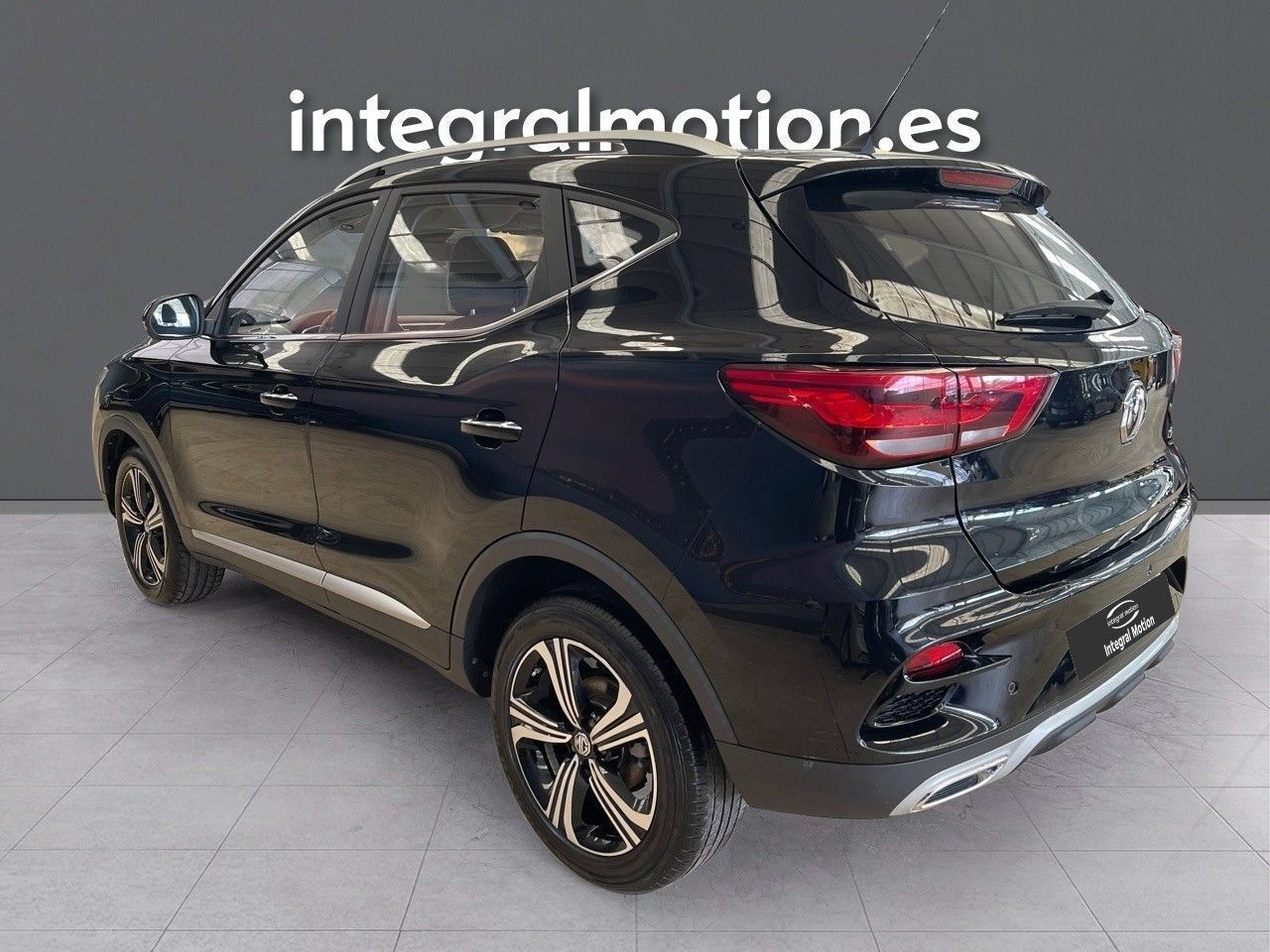 MG ZS 1.5 Comfort - foto 4