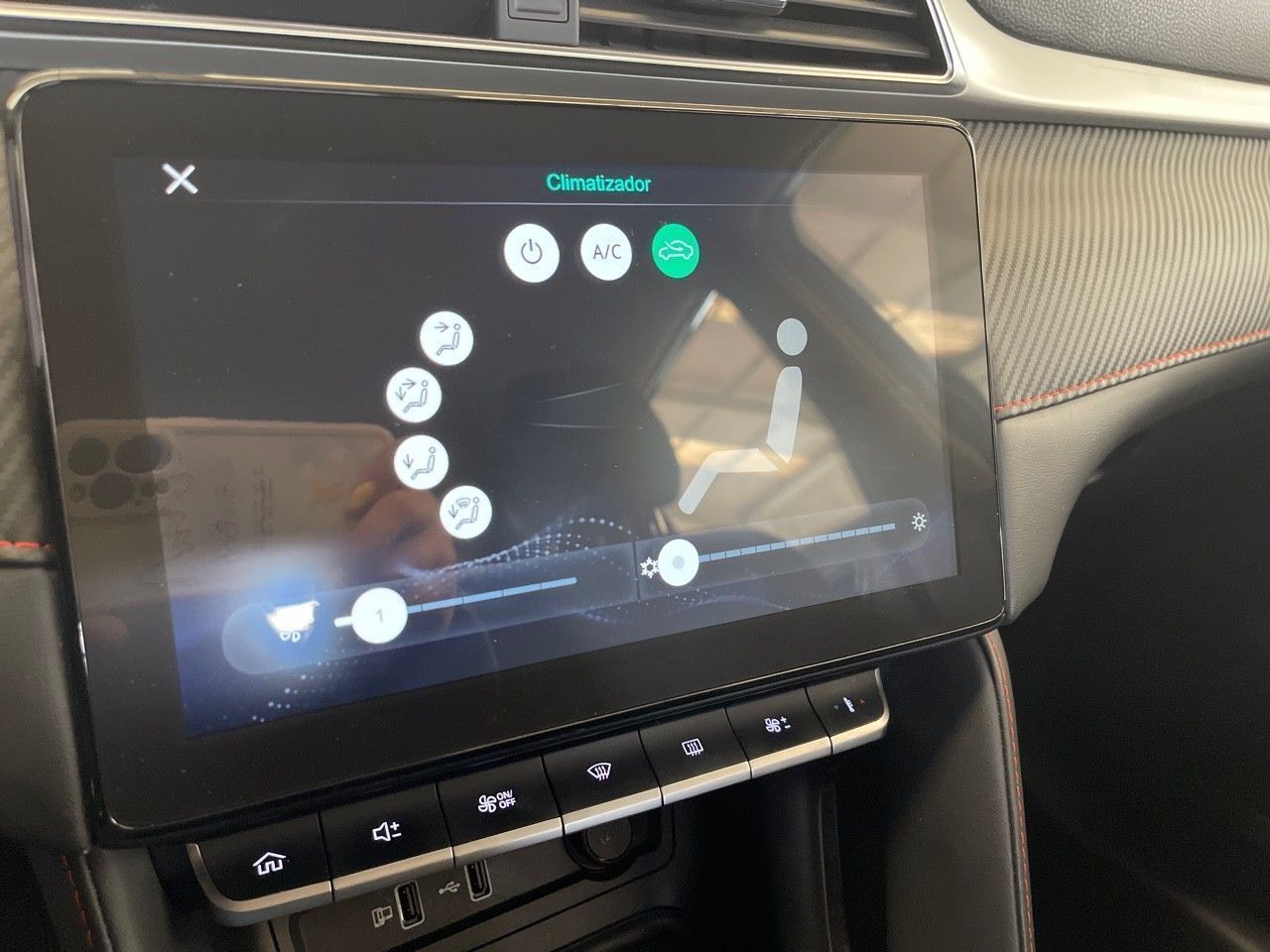 MG ZS 1.5 Comfort - foto 16