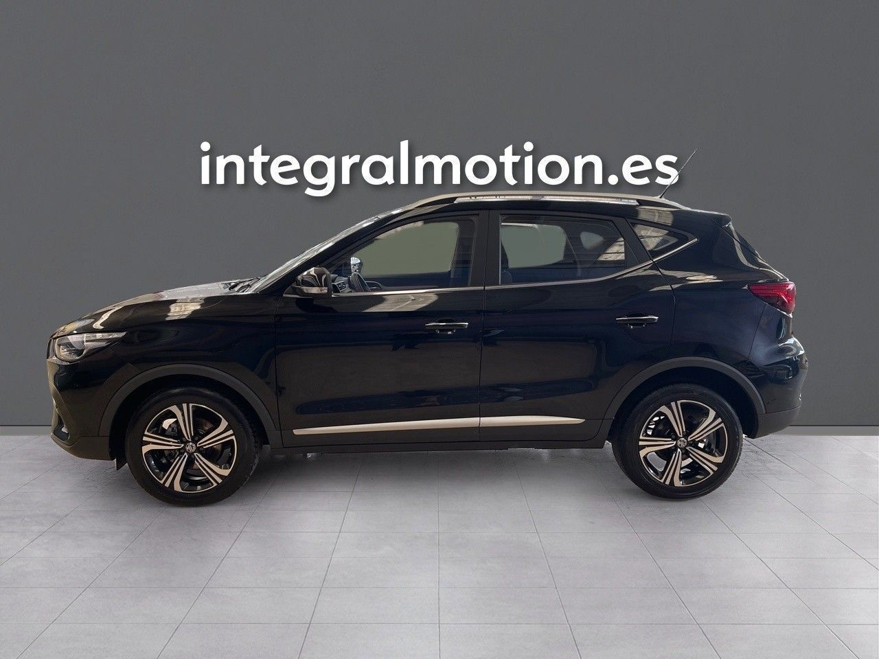 MG ZS 1.5 Comfort - foto 23