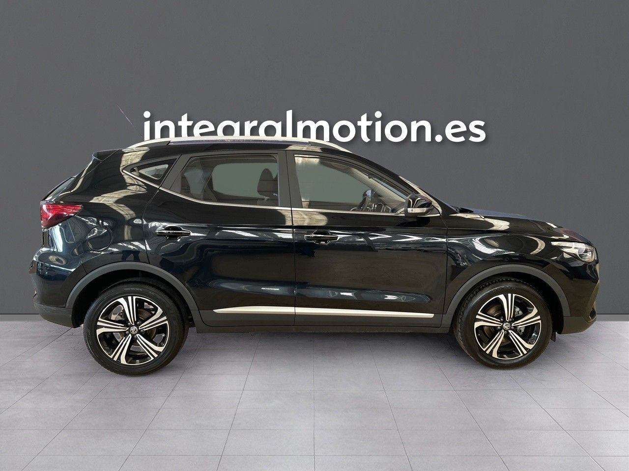 MG ZS 1.5 Comfort - foto 25