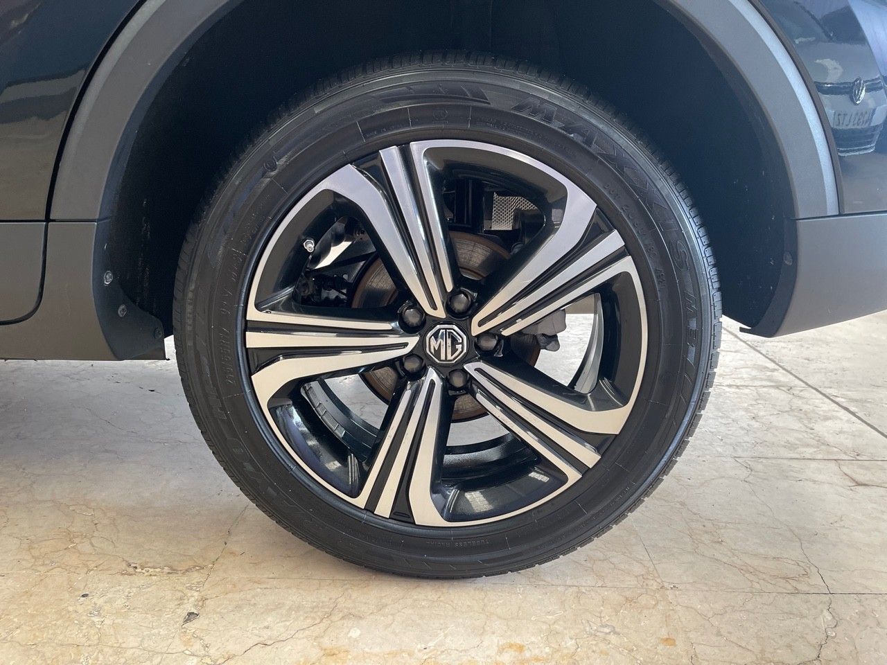 MG ZS 1.5 Comfort - foto 28