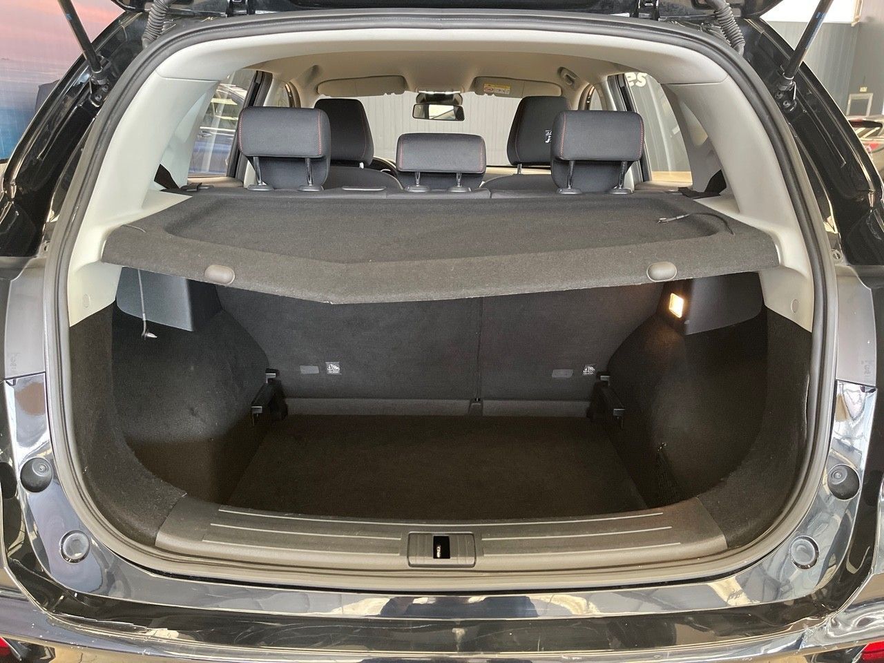 MG ZS 1.5 Comfort - foto 29