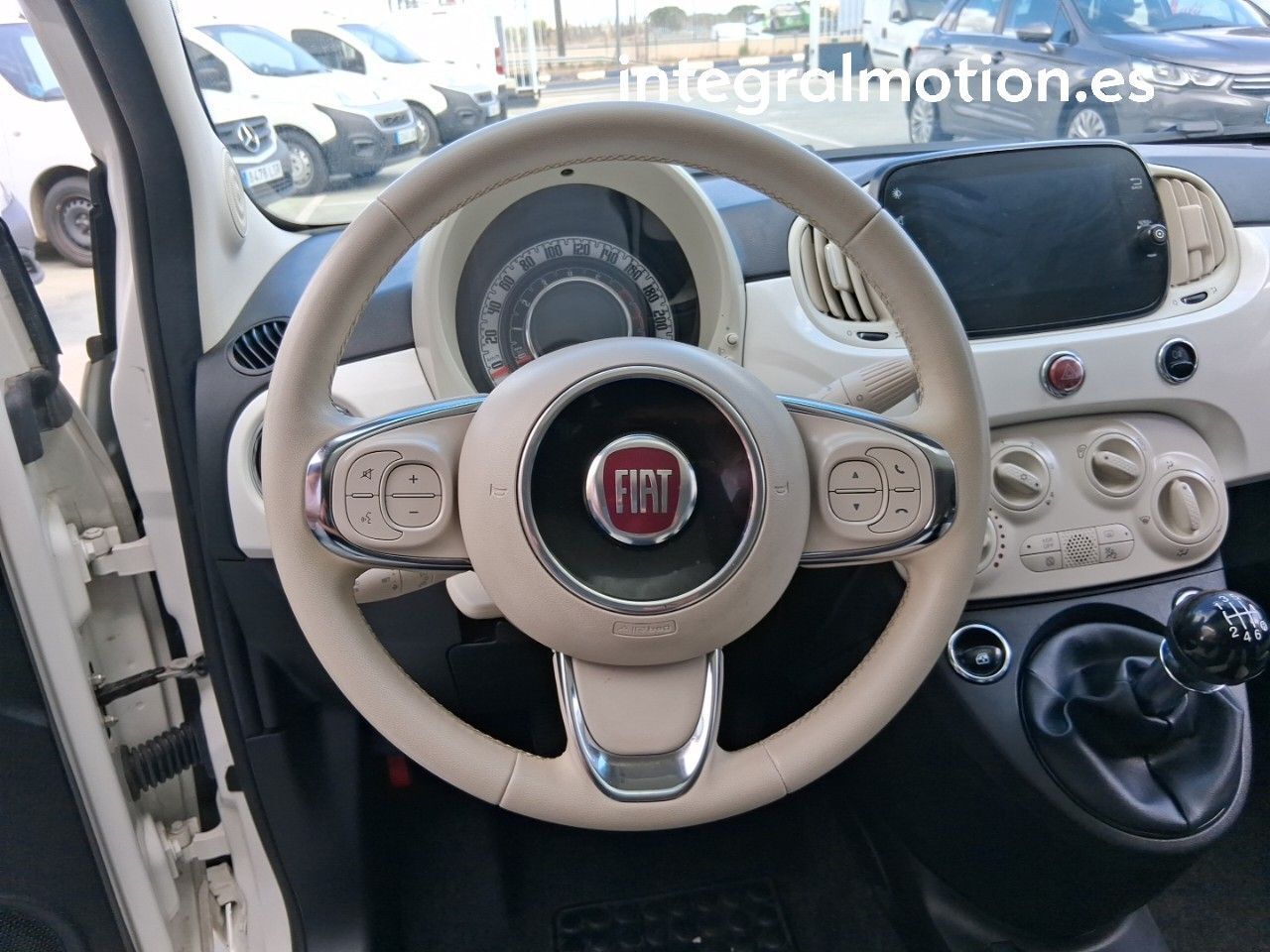 Fiat 500 Dolcevita 1.0 Hybrid 51KW (70 CV) - foto 10
