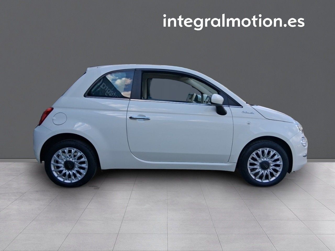 Fiat 500 Dolcevita 1.0 Hybrid 51KW (70 CV) - foto 24