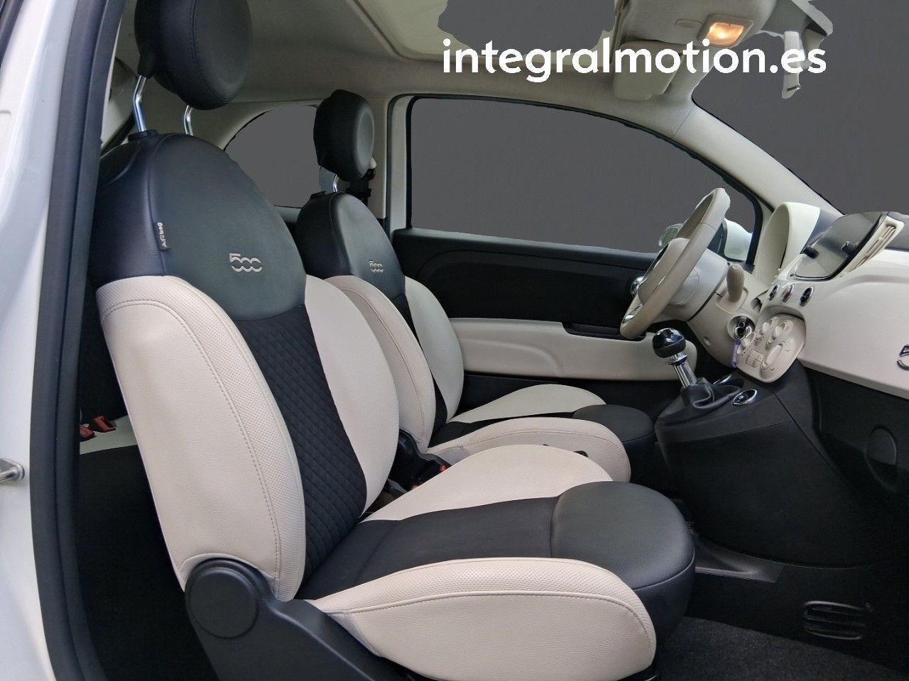 Fiat 500 Dolcevita 1.0 Hybrid 51KW (70 CV) - foto 8