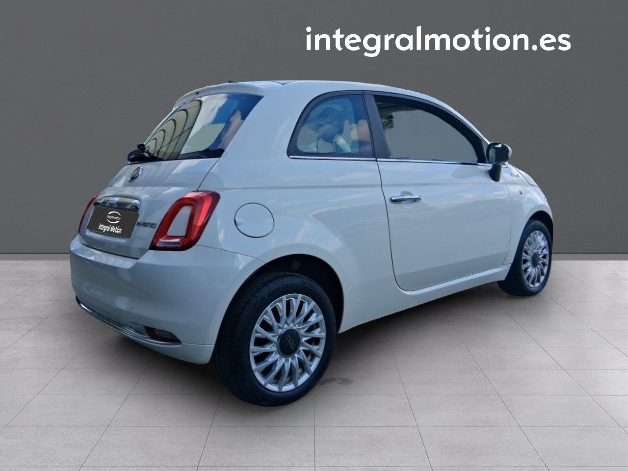 Fiat 500 Dolcevita 1.0 Hybrid 51KW (70 CV) - foto 5