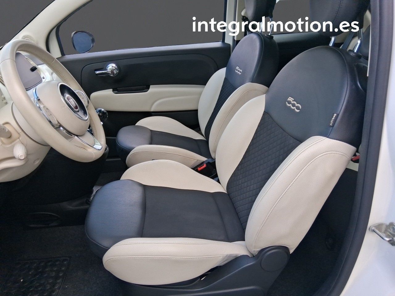 Fiat 500 Dolcevita 1.0 Hybrid 51KW (70 CV) - foto 6