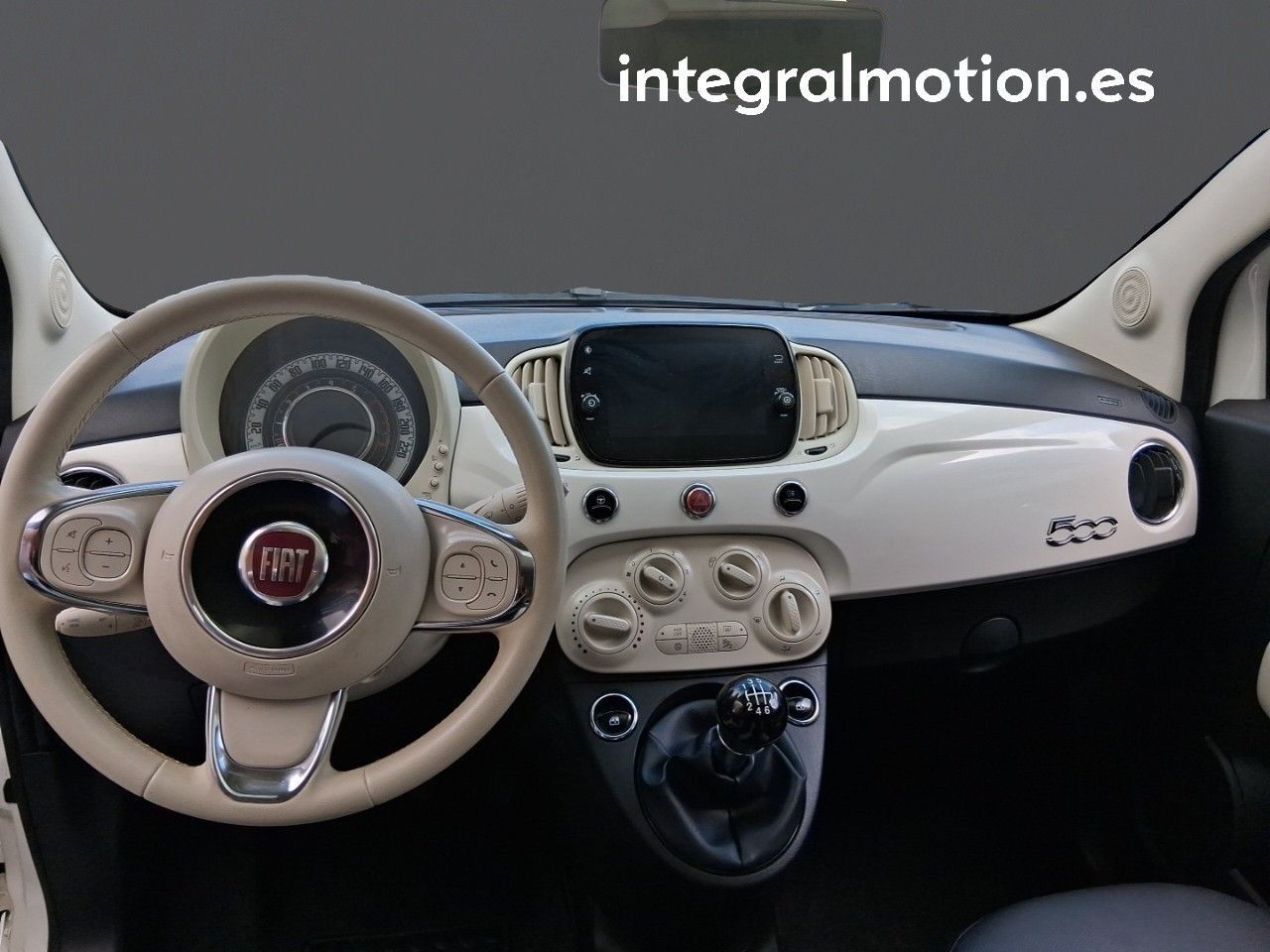 Fiat 500 Dolcevita 1.0 Hybrid 51KW (70 CV) - foto 7