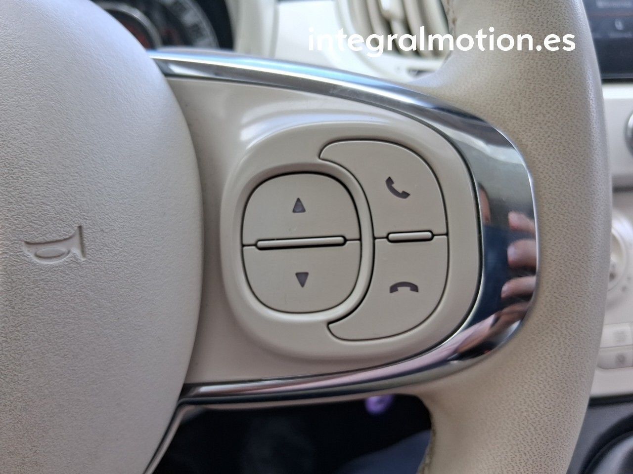 Fiat 500 Dolcevita 1.0 Hybrid 51KW (70 CV) - foto 12