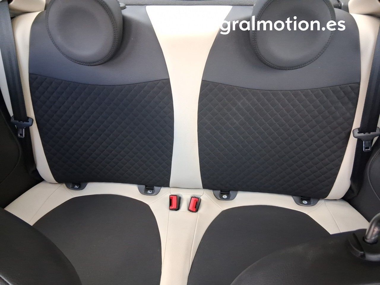 Fiat 500 Dolcevita 1.0 Hybrid 51KW (70 CV) - foto 18